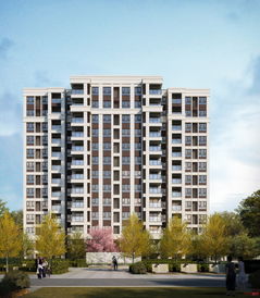 上海首創禧悅風華 匠心筑就高品質人居新標桿