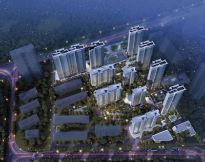 萊安萬萊逸宸西安項目全解析 從區位優勢到戶型選擇的一站式購房指南